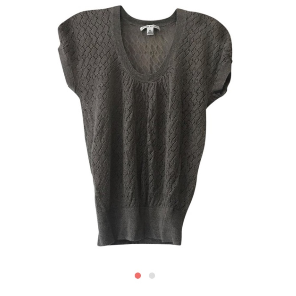 Banana Republic Top